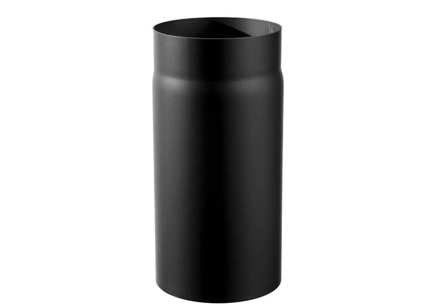 Montering Av Roykror I Leca Pipe () Montering Av Roykror I Leca Pipe