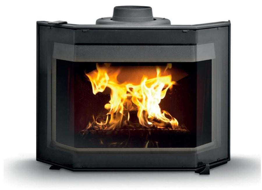 Dovre Innsats Dovre Phoenix 1 ildstedbutikken