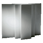 BRANNMURSPLATE SKAMO 1000X1220X40MM