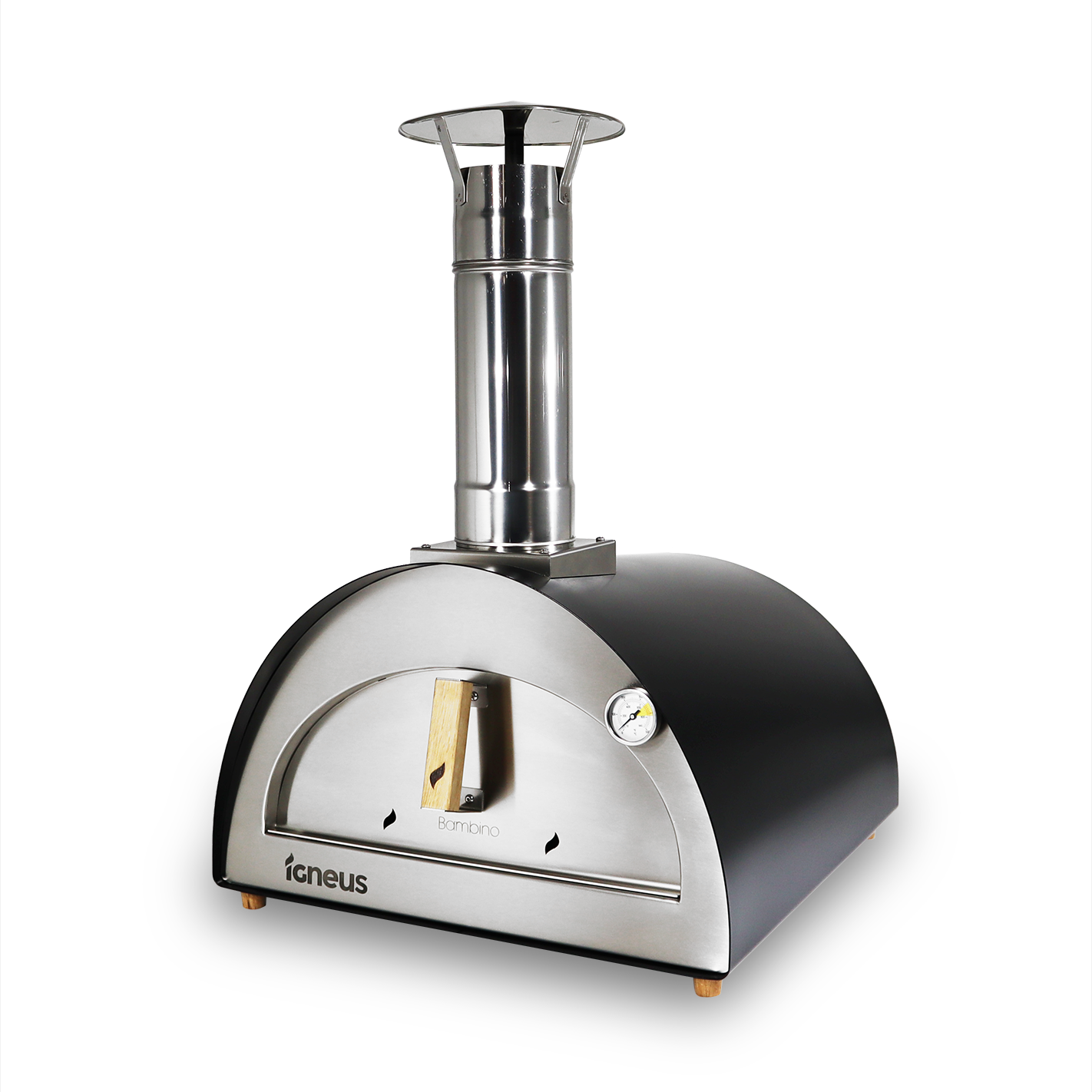 Igneus Bambino Igneus Bambino - Bilde 1