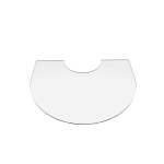 GLASSPLATE SL-8 DE (910x704 mm.)