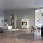 NORDPEIS WAVE F 2+2 - Bilde 2