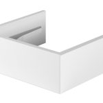 Forhøyningselement for Capri høy 20cm (Maks. 3 stk.)