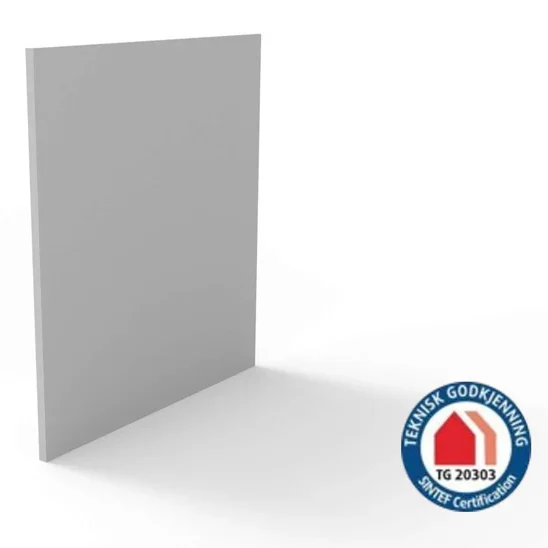 helmin-skamotec-skamotec-225-brannmursplate-1000x1200x50mm-ildstedbutikken Skamotec 225 Brannplate (1220x1000x50mm) - Bilde 1