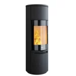 Glasfront Scan-Line 900