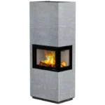 Lotus Visto 2 m/høyre sideglass