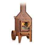 Utepeis RB-1004 Mobile, Bijuga