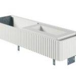 WAVE T WIDE EKSTRA BUNNELEMENT