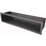 VENTILRIST SLIMline+  650 Sort