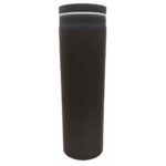 PEISRØR Ø125X500MM SENOTHERM 2MM