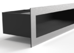 VENTILRIST SLIMline 450  Sort - Bilde 3