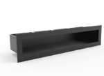 VENTILRIST SLIMline 450  Sort