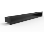 VENTILRIST SLIMline 900  SORT