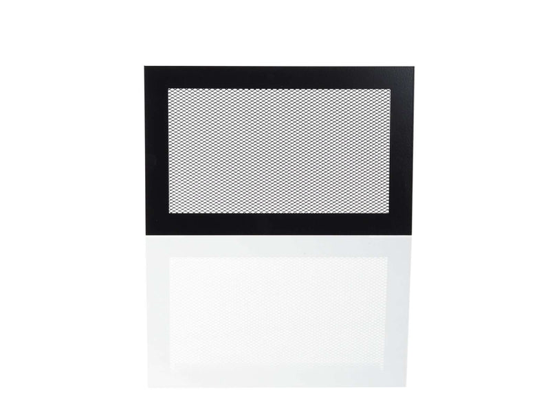 helmin-ventiler-smijernsrist-dobbel-180x285mm-ildstedbutikken-22599710728_800x.jpg SMIJERNSRIST FLATJERN DOBBEL SORT Yttermål H180B285 - Bilde 1