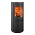 Heta Scan-Line 900 Komplett Blackwood