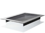 SMIJERNSRIST FLATJERN DOBBEL-ENKEL SORT 114X520 - Bilde 2