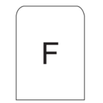 GLASSPLATE D70B70CM 6mm (F)  KLART GLASS HELMIN - Bilde 2