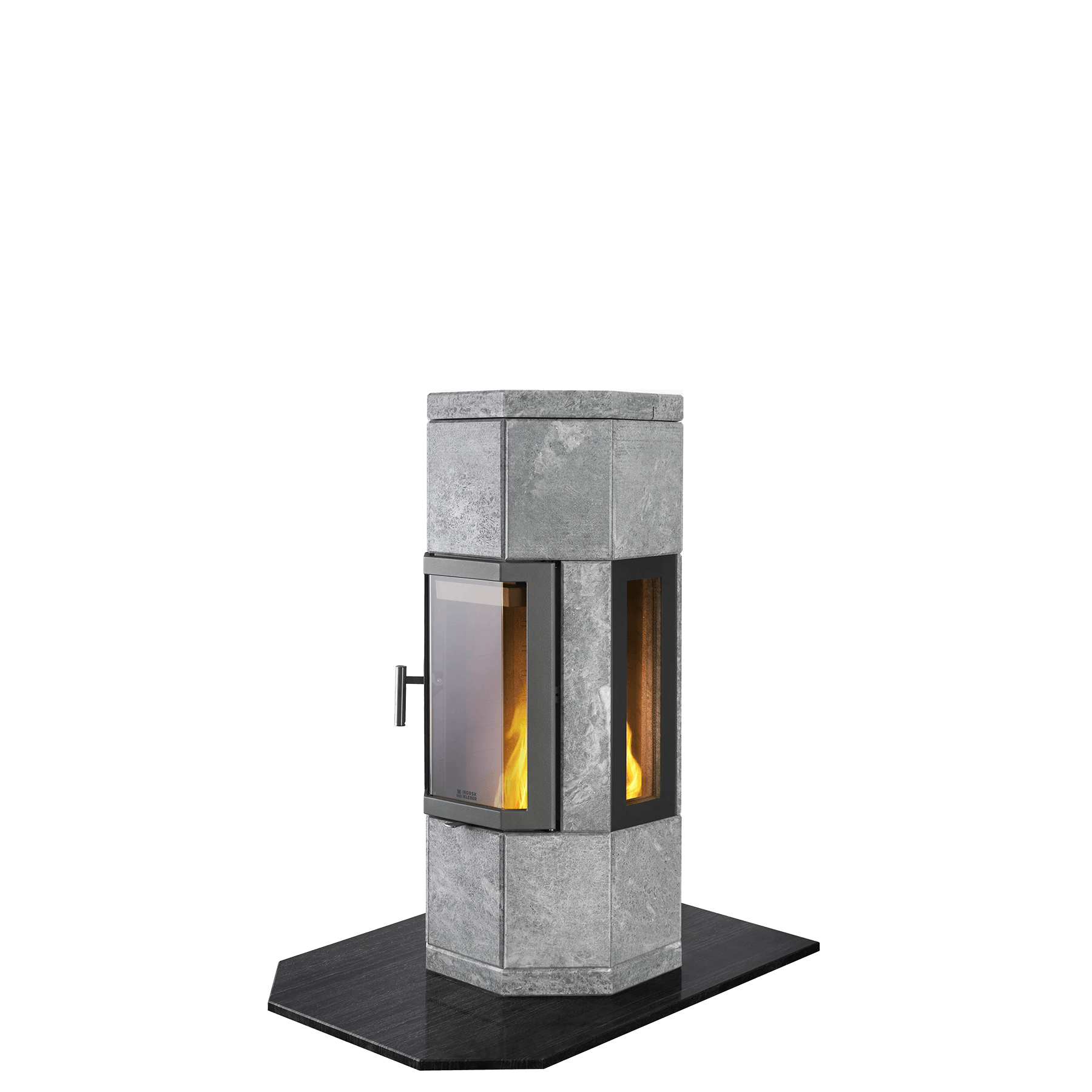 octo_110 NORSK KLEBER OCTO+ 110 - Bilde 1