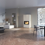 NORDPEIS WAVE F 2+4 - Bilde 3