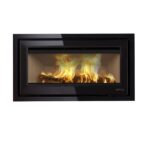 Lotus H470 W Black Magic