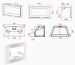 Lotus H470 W Black Magic - Bilde 3