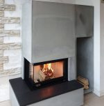 Nordpeis Monaco A Benk Venstre - Bilde 2