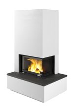 Nordpeis Monaco A Benk Høyre - Bilde 3