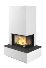 Nordpeis Monaco A Benk Høyre - Bilde 2