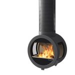 Me Ceiling med sideglass