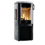 Icon-Line Moderna med sideglass - Bilde 2