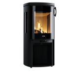 Icon-Line Moderna med sideglass