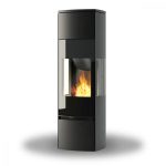 BELLA HIGH MED SIDEGLASS