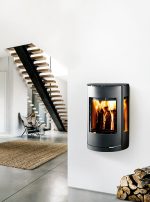 Westfire Uniq 37 vegghengt - Bilde 2