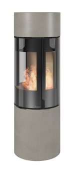 Origo Colorado Exclusive DV Lys Thermotte