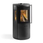 VARDE NORDIC 7 AIR med sideglass
