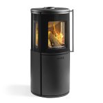 VARDE NORDIC 9 AIR med sideglass
