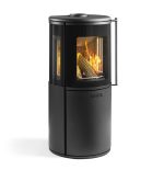 VARDE NORDIC 9 AIR med sideglass