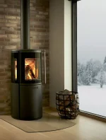 VARDE NORDIC 9 AIR med sideglass - Bilde 2
