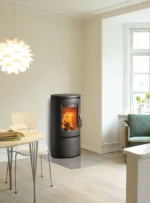 VARDE SHAPE 2 AIR sort - Bilde 2